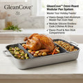 GleanCove™ Omni-Roast Modular Pan System